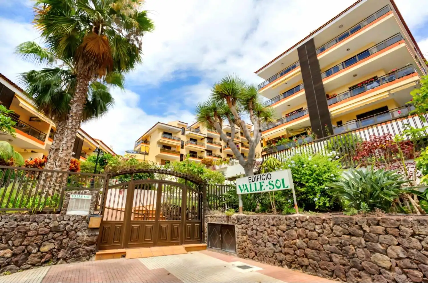 Pis de 29 m² a Puerto de la Cruz