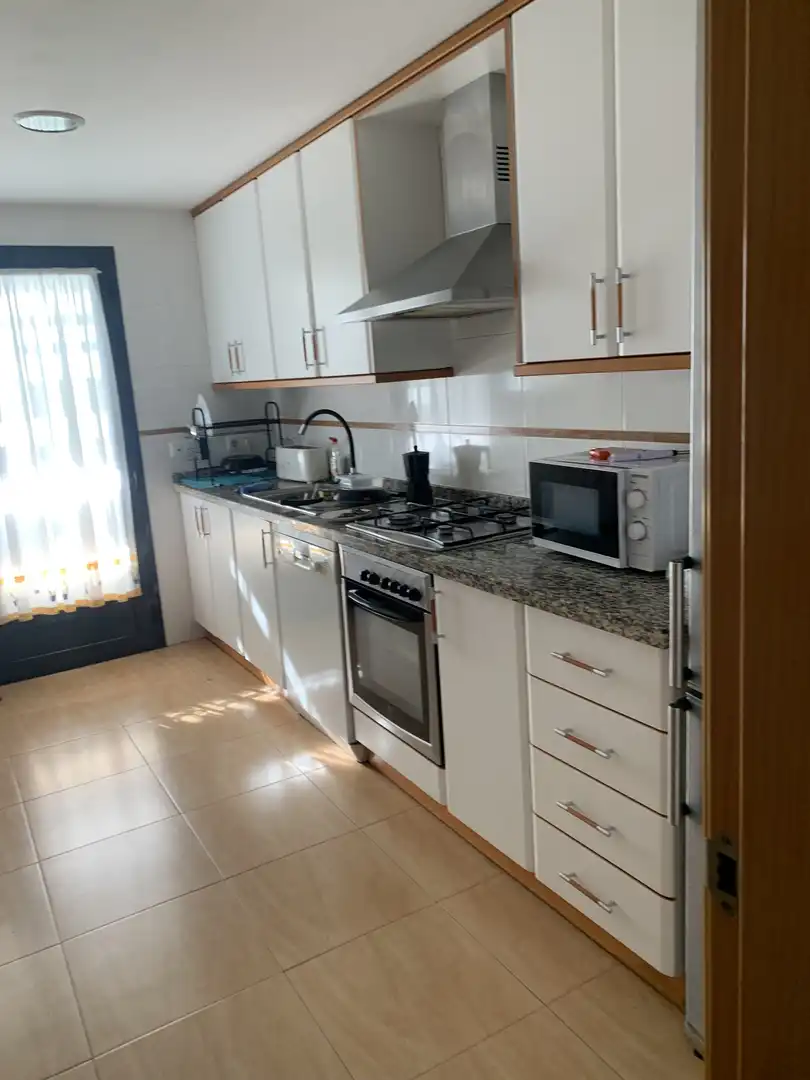 Habitación en alquiler, San Vicente del Raspeig