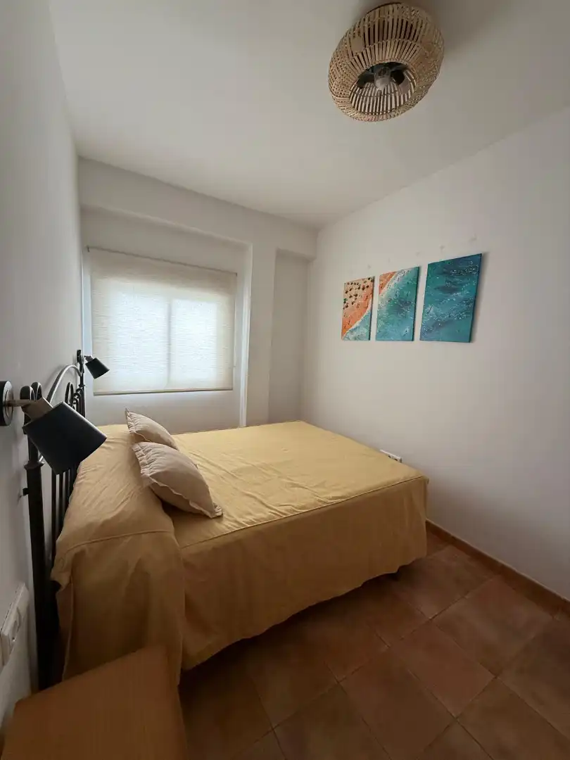 Piso de 75 m² en Salobreña