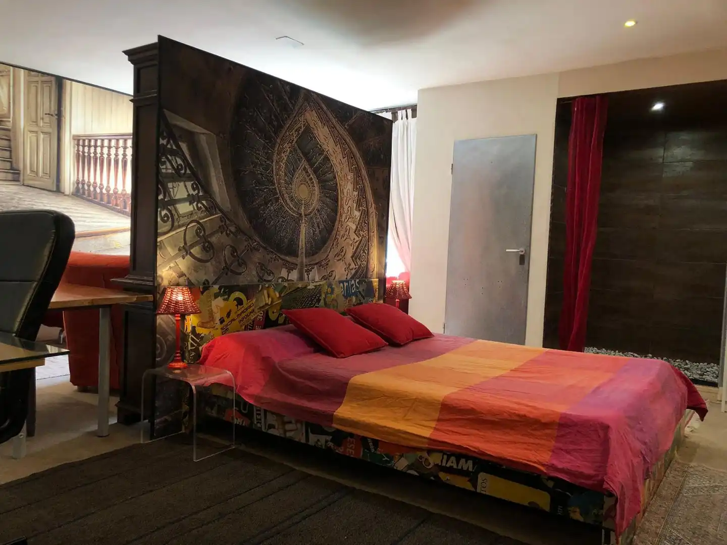 Piso de 40 m² en Villanueva de la Cañada