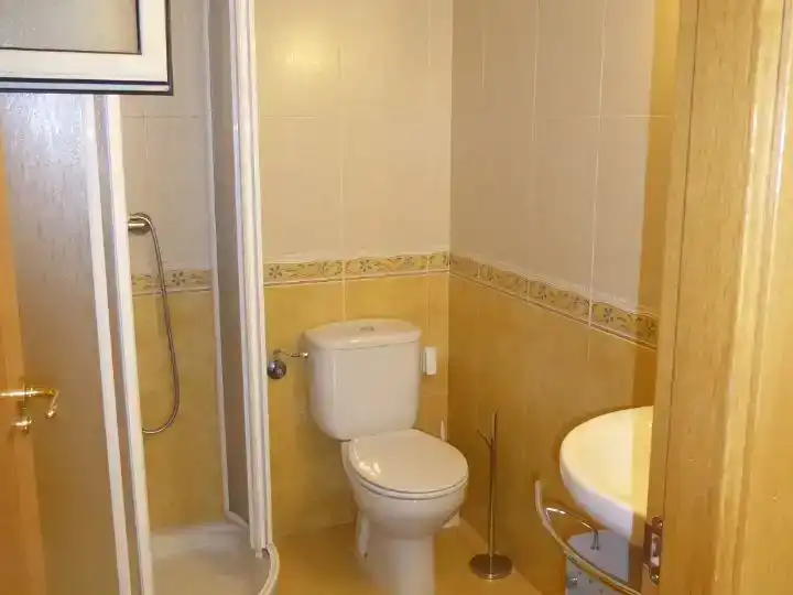 Pis de 94 m² a Salamanca