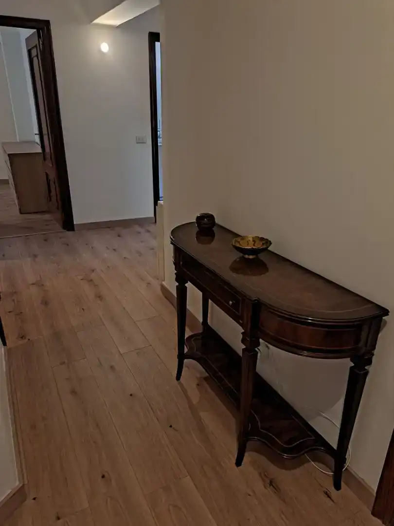Piso de 130 m² en Santiago de Compostela