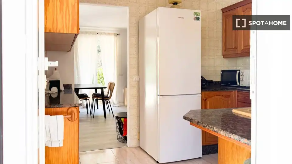 Habitación 98 m², Pollença