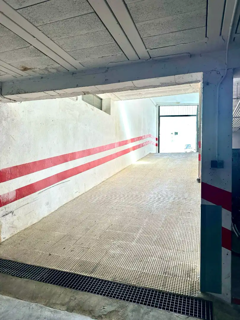 Piso de 82 m² en Tarifa