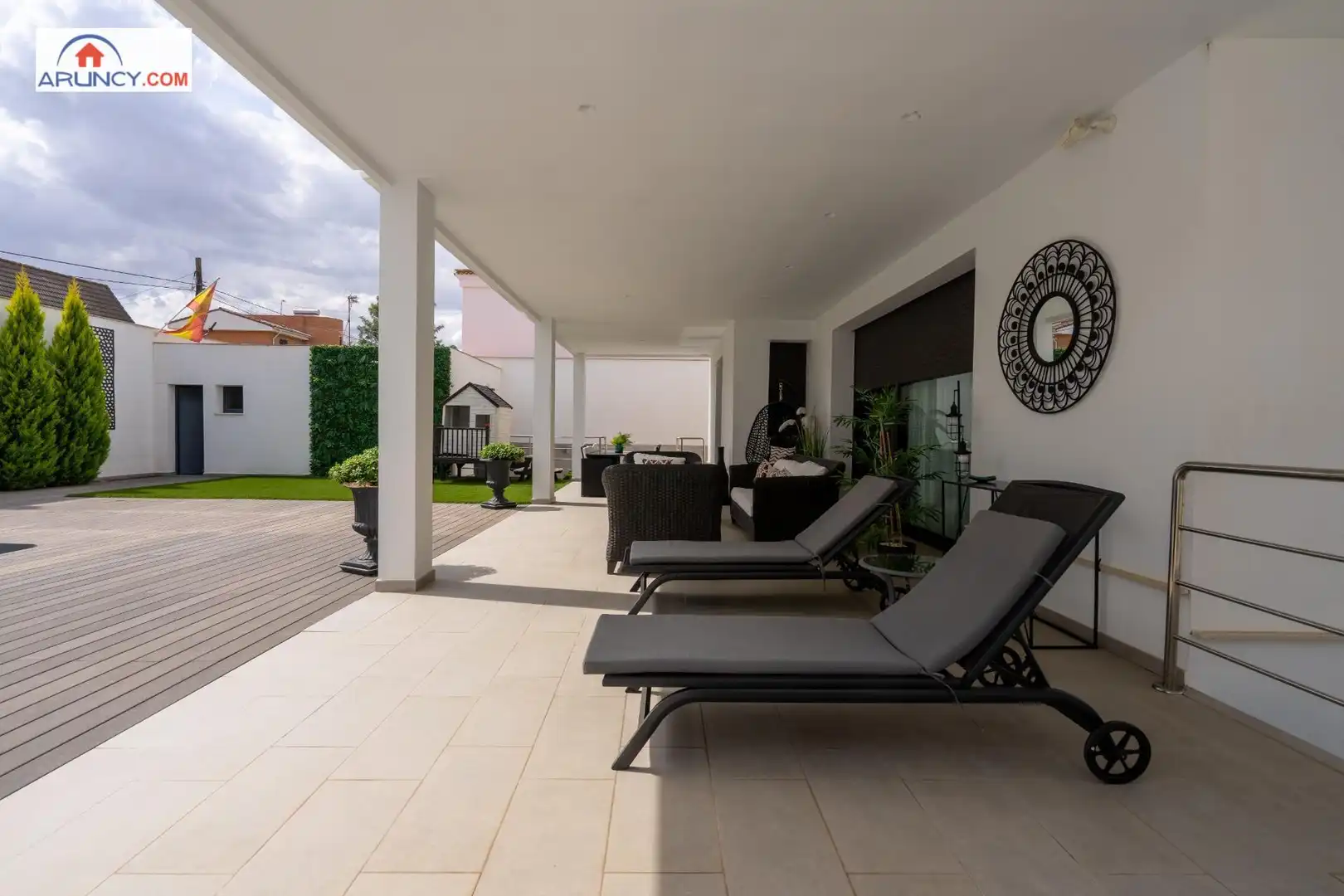 Piso de 372 m² en Dos Hermanas