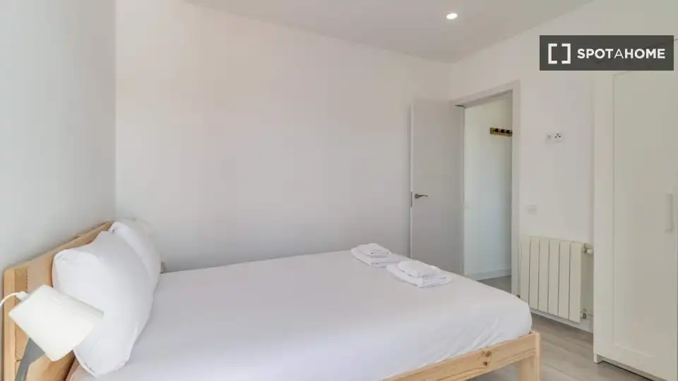 Piso de 85 m² en Barcelona