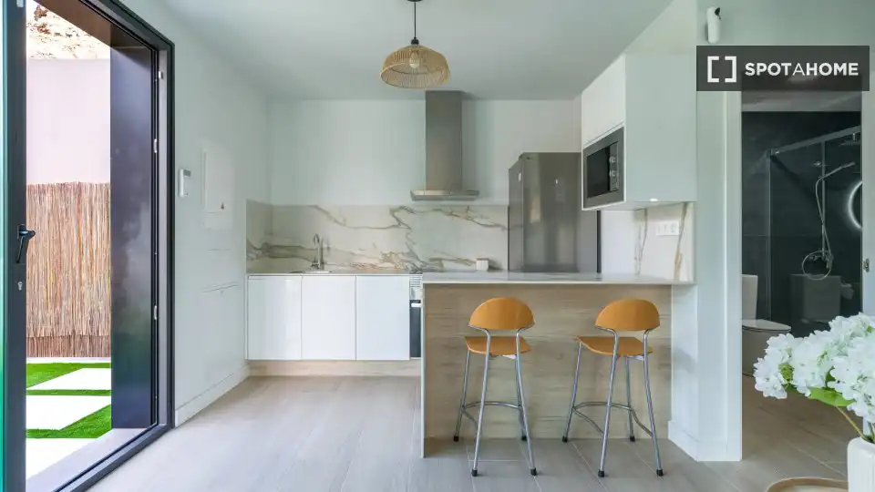 Habitación 69 m², Mogán