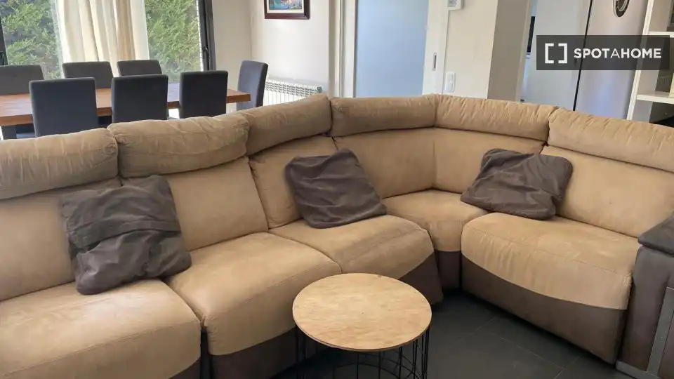 Wohnung 300 m² in l'Ametlla del Vallès