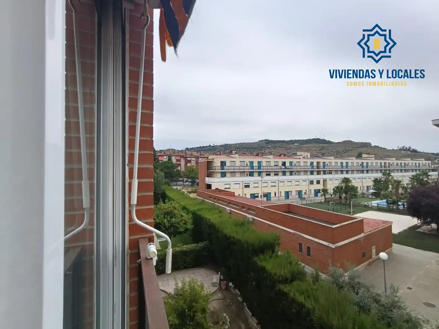 Piso de 102 m² en Granada