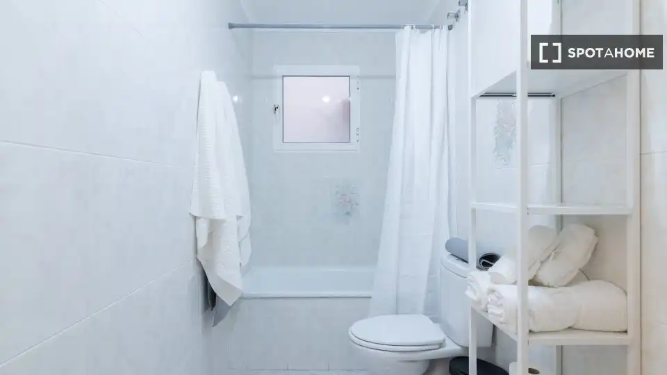 Habitación 43 m², Torrevieja