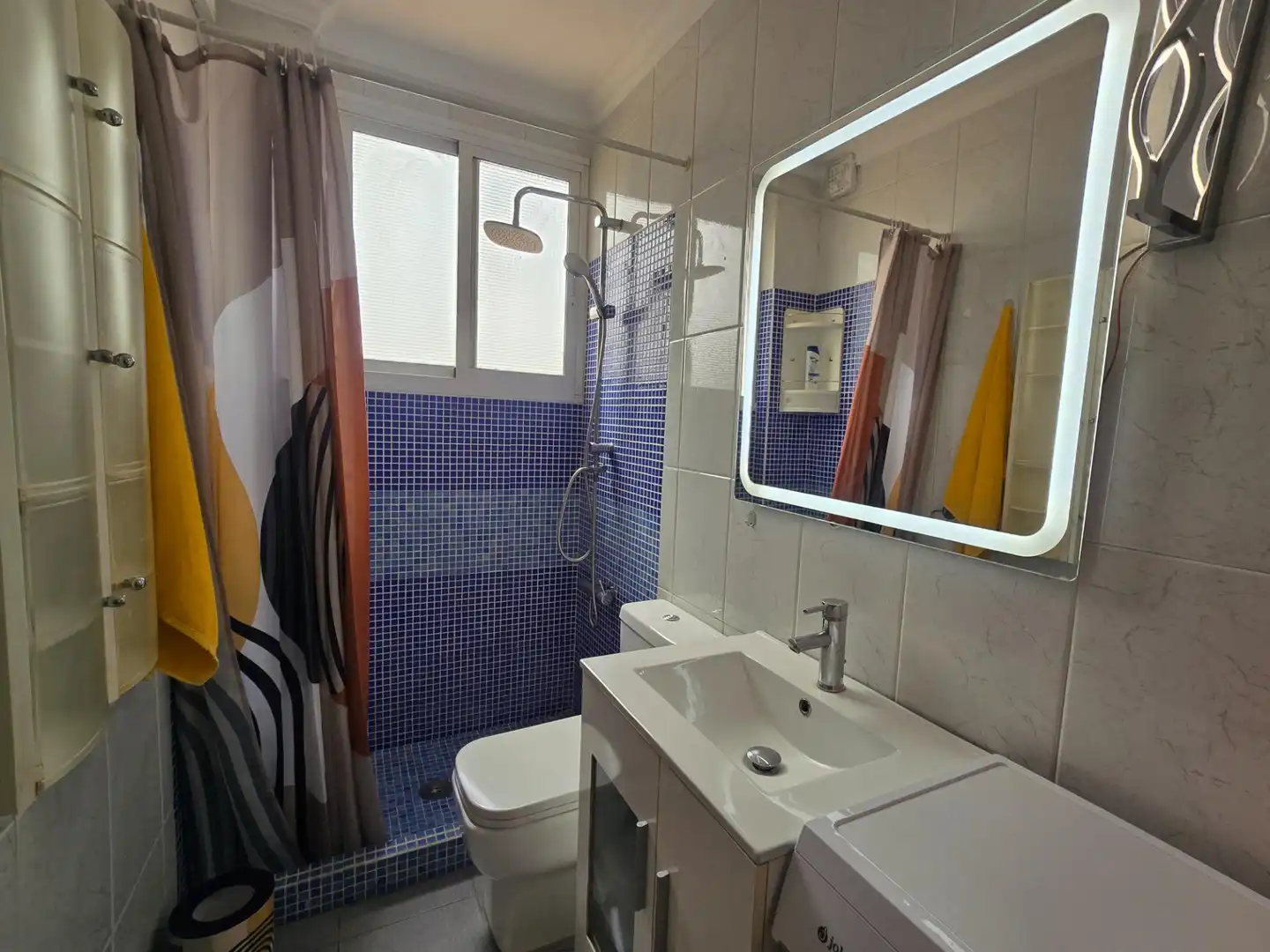 Piso de 49 m² en Mogán