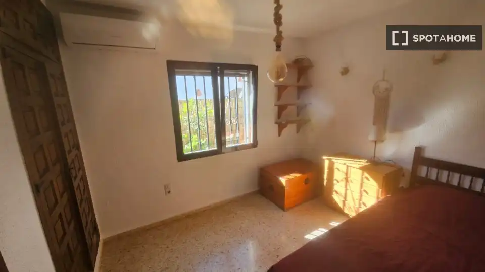 Habitación en alquiler, els Poblets