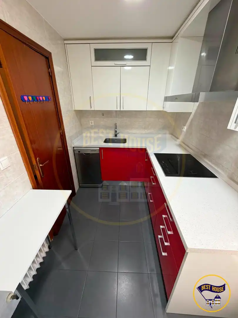Piso de 86 m² en Cuenca