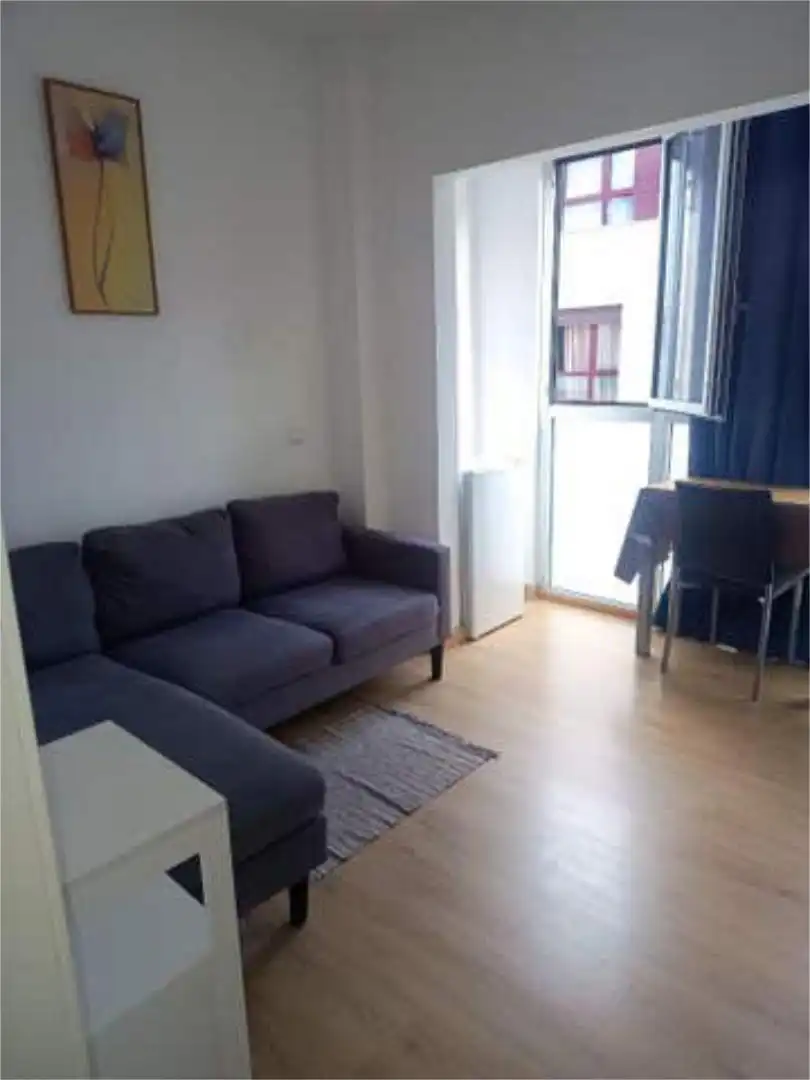 Piso de 35 m² en Las Palmas de Gran Canaria