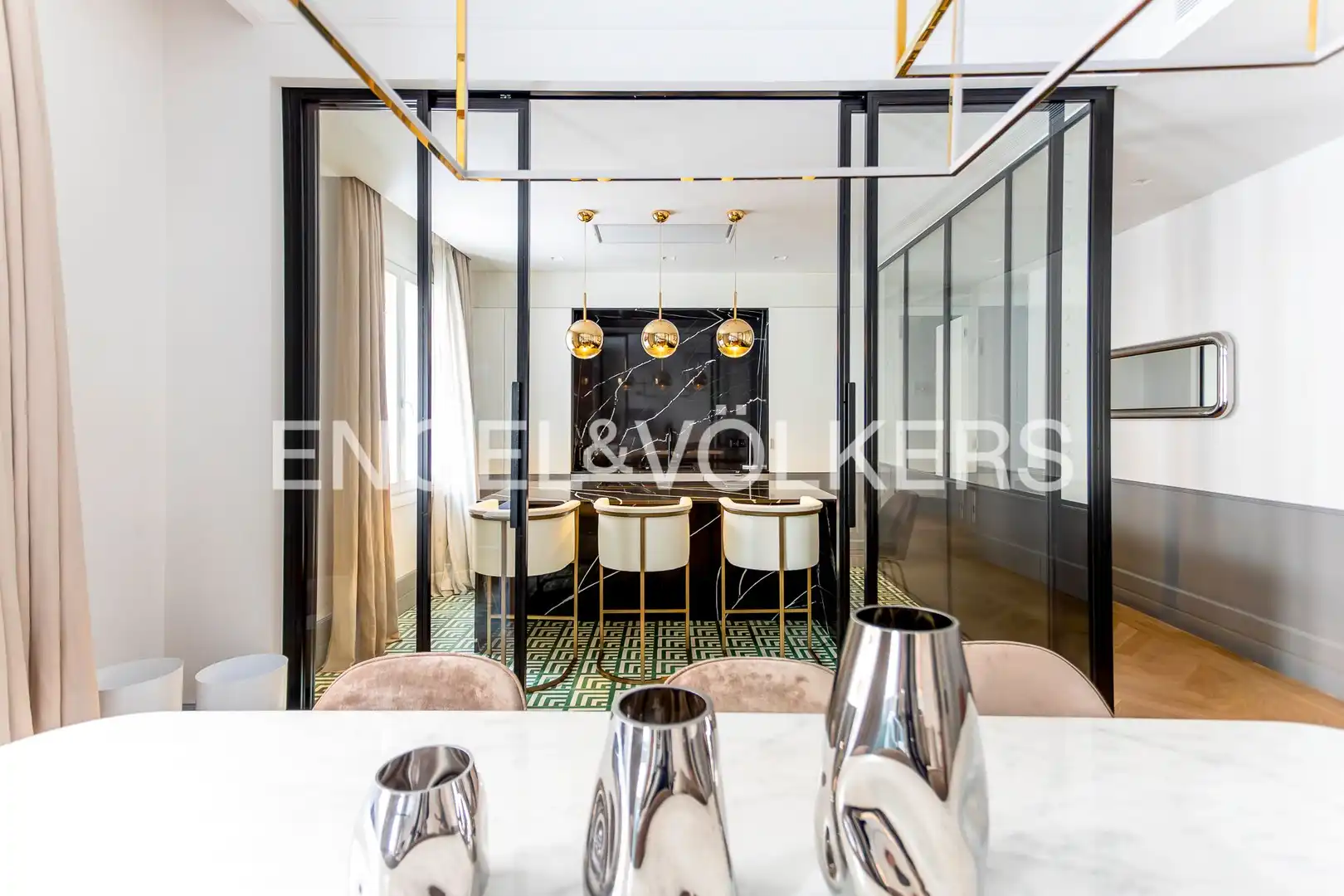Appartamento 287 m² a Madrid