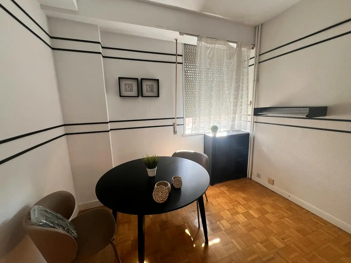 Habitación en alquiler, Madrid
