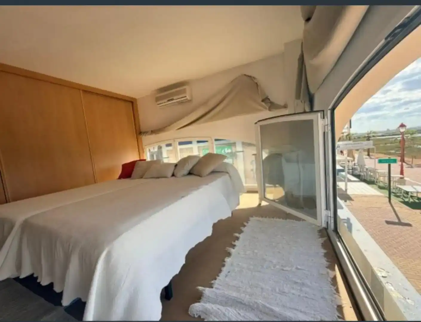 Piso de 105 m² en Ayamonte