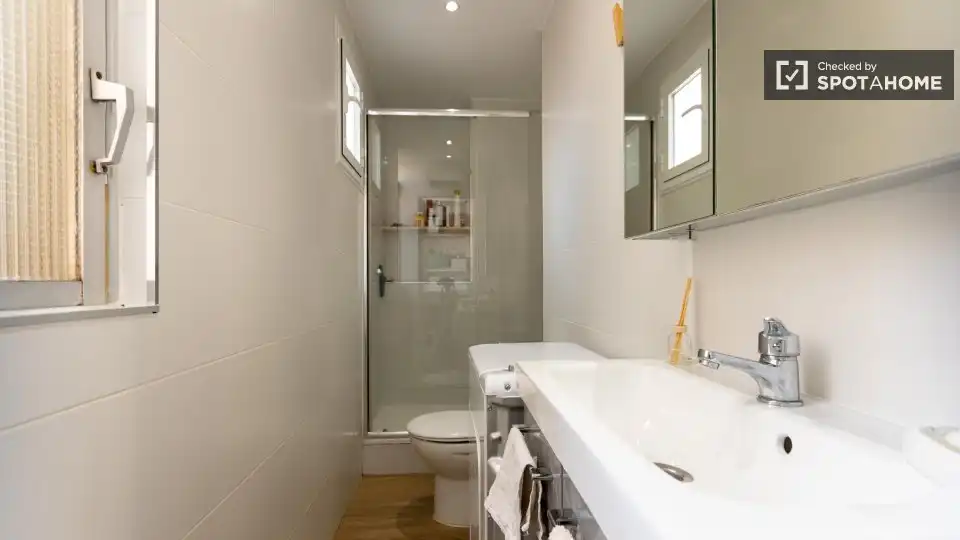 Habitación 75 m², Valencia