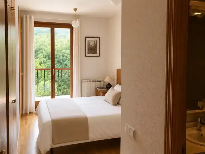 Piso de 110 m² en Sort