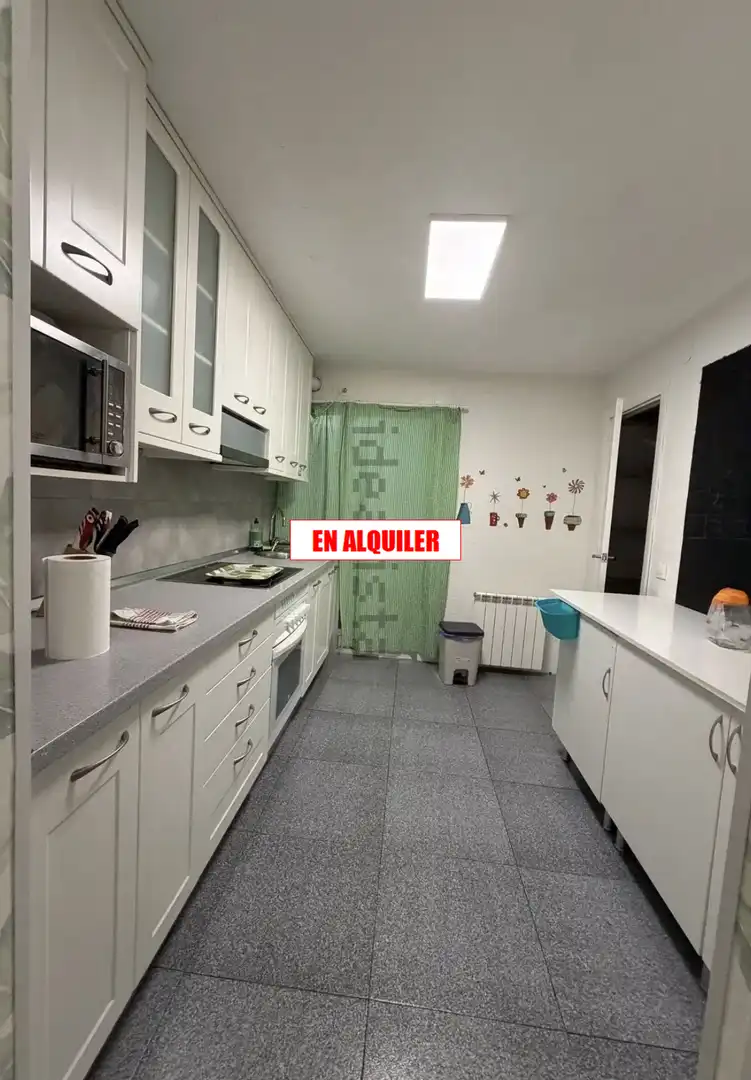 Piso de 110 m² en Ciudad Real