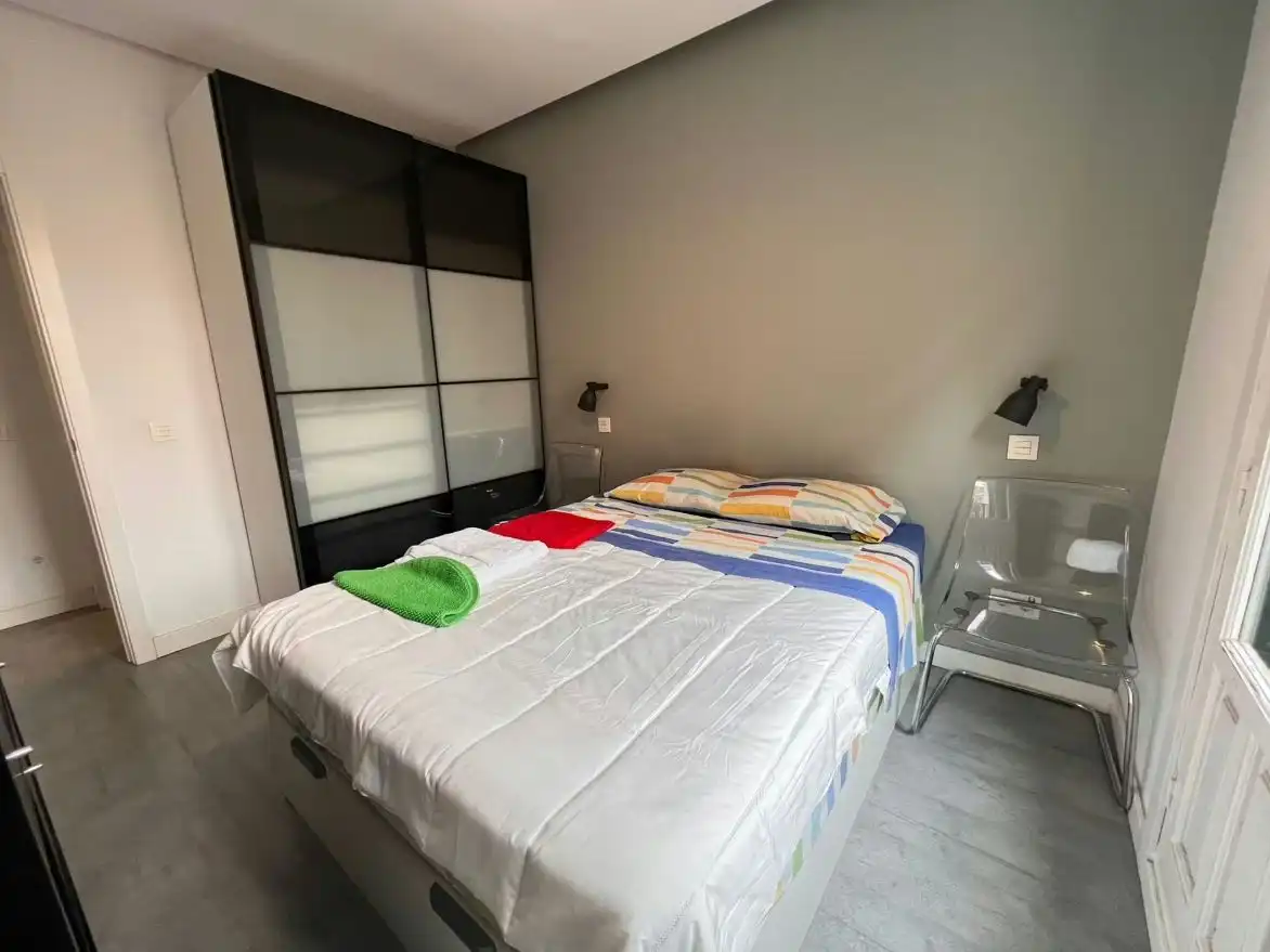 Appartamento 65 m² a Madrid