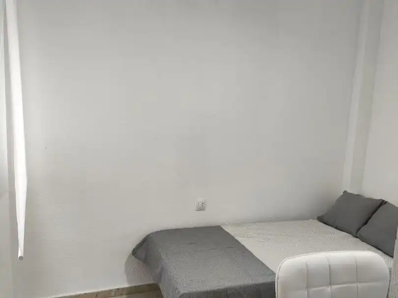 Pis de 65 m² a Còrdova