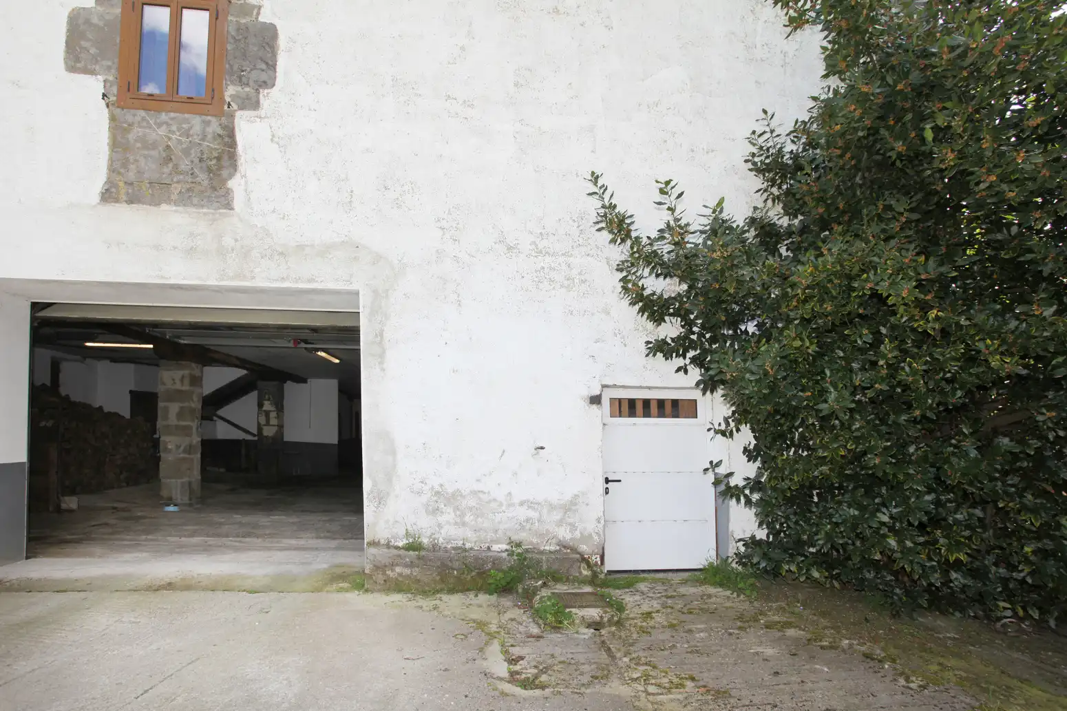 Piso de 285 m² en Basaburua