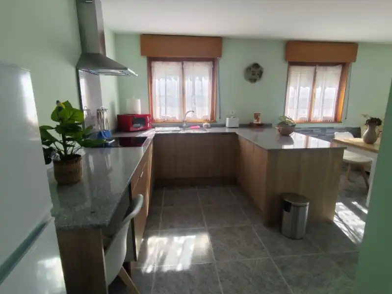 Piso de 60 m² en Cudillero