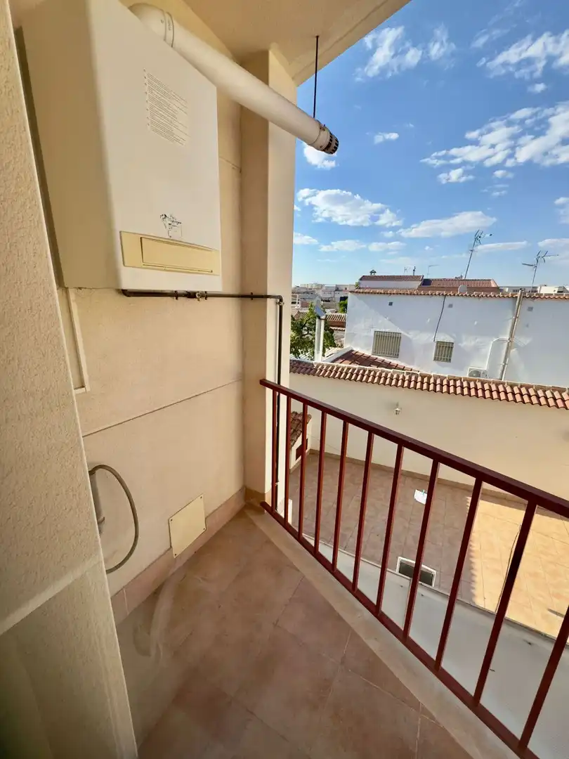 Piso de 75 m² en Valdepeñas
