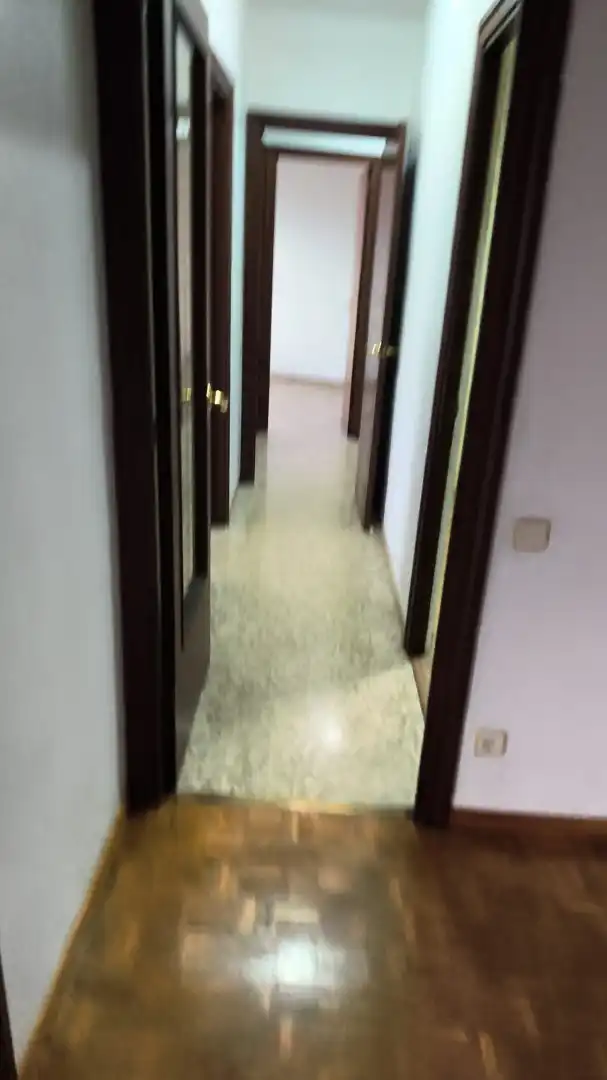 Piso de 91 m² en Igualada