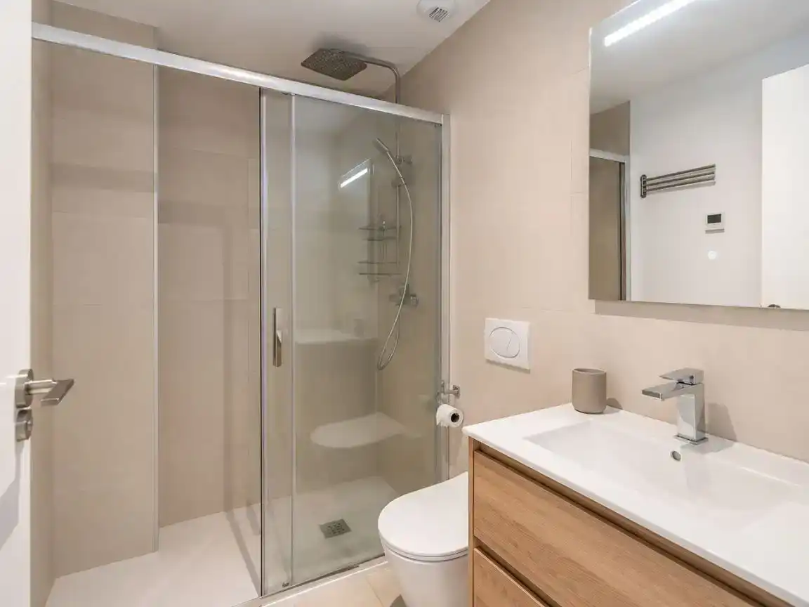 Piso de 127 m² en Fuengirola