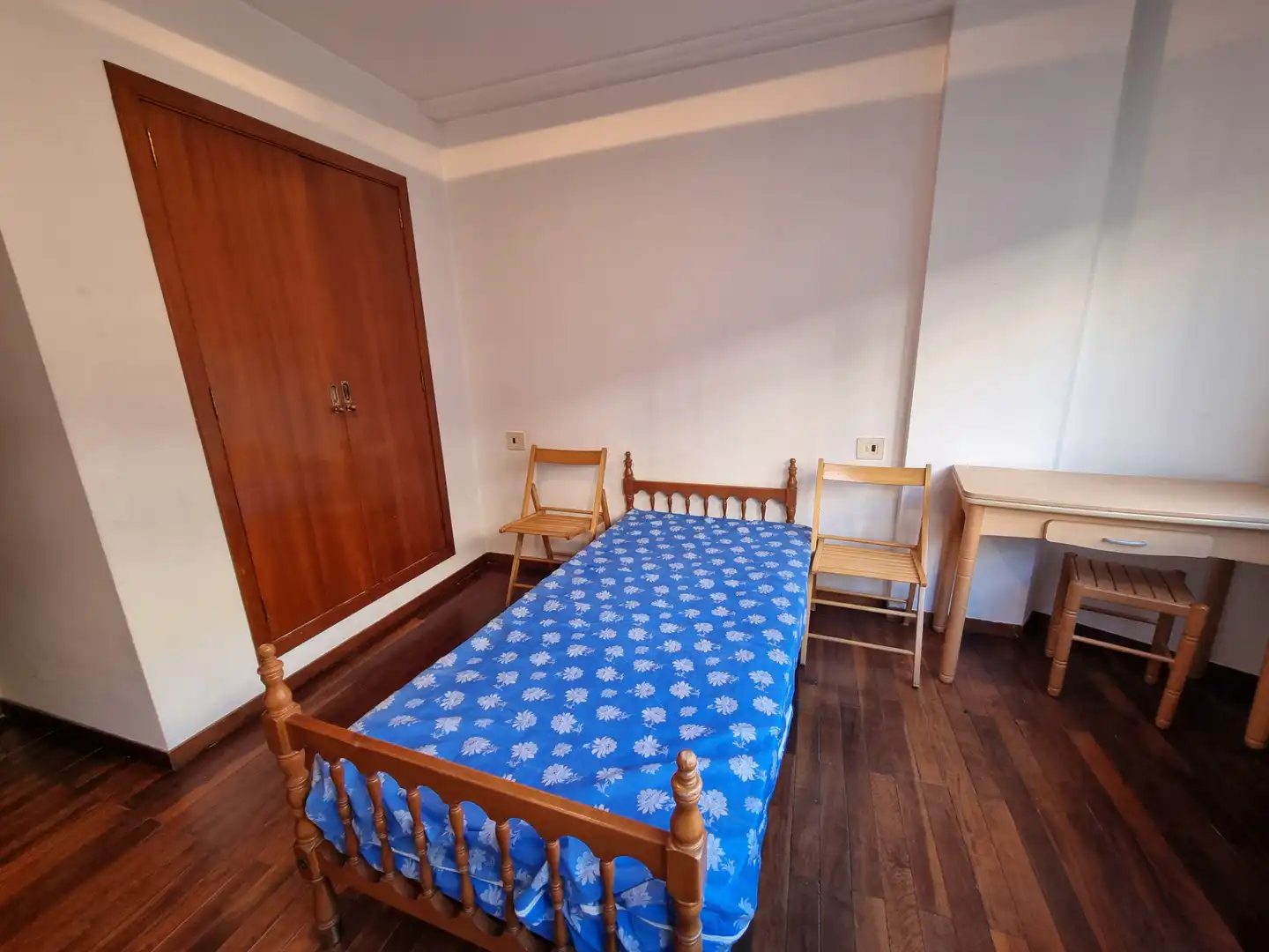 Piso de 66 m² en Santiago de Compostela
