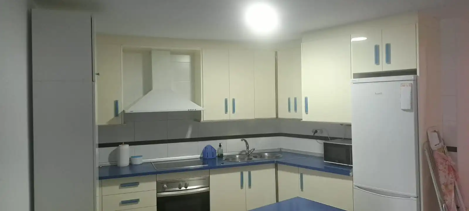 Pis de 80 m² a Salobreña