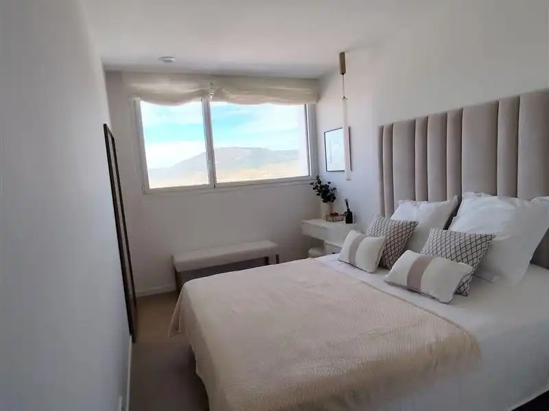 Piso de 137 m² en Pamplona