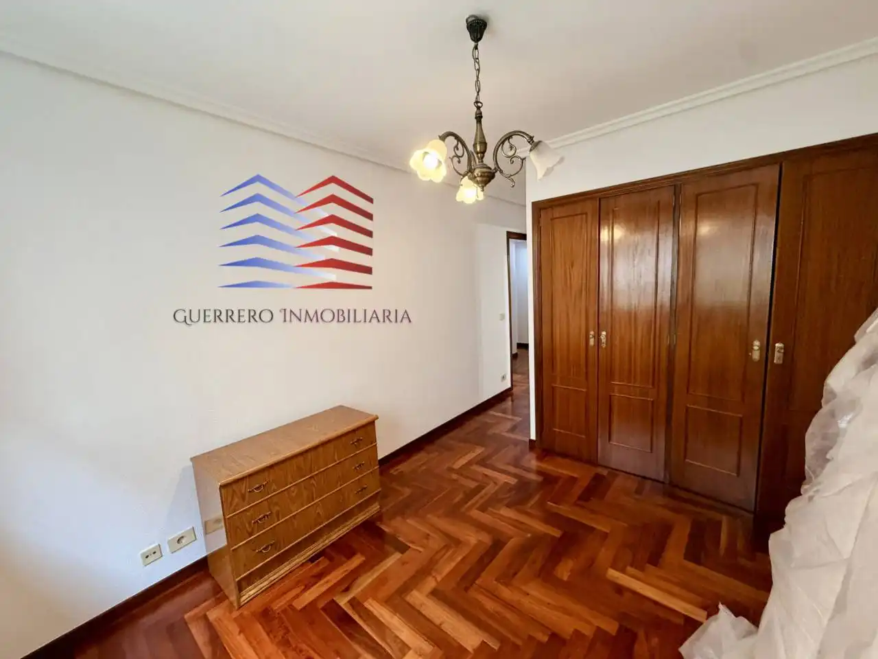 Piso de 136 m² en Vigo