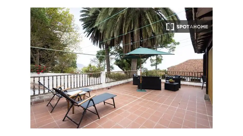 Habitación en alquiler, La Orotava