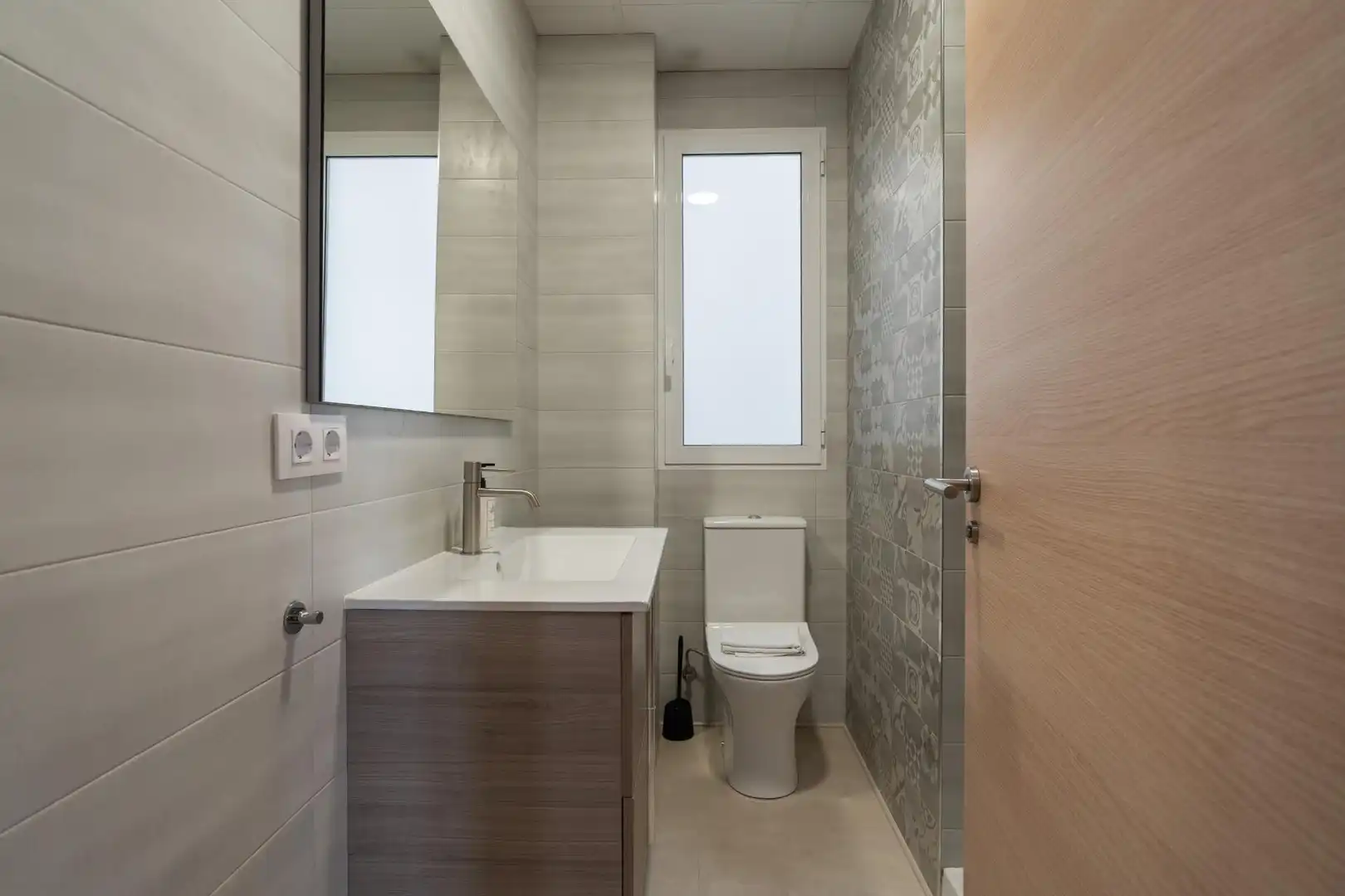Piso de 150 m² en Valencia