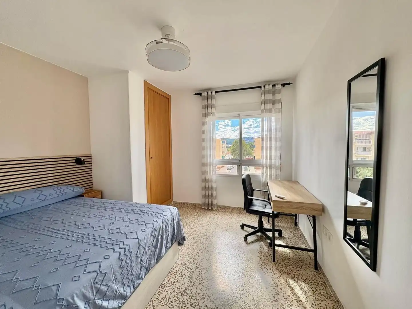 Piso de 100 m² en Vélez-Málaga