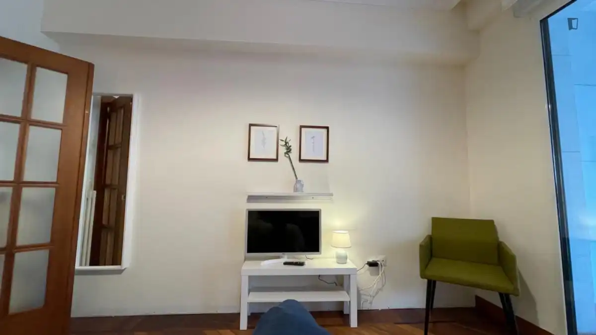 Habitación en alquiler, Bilbao