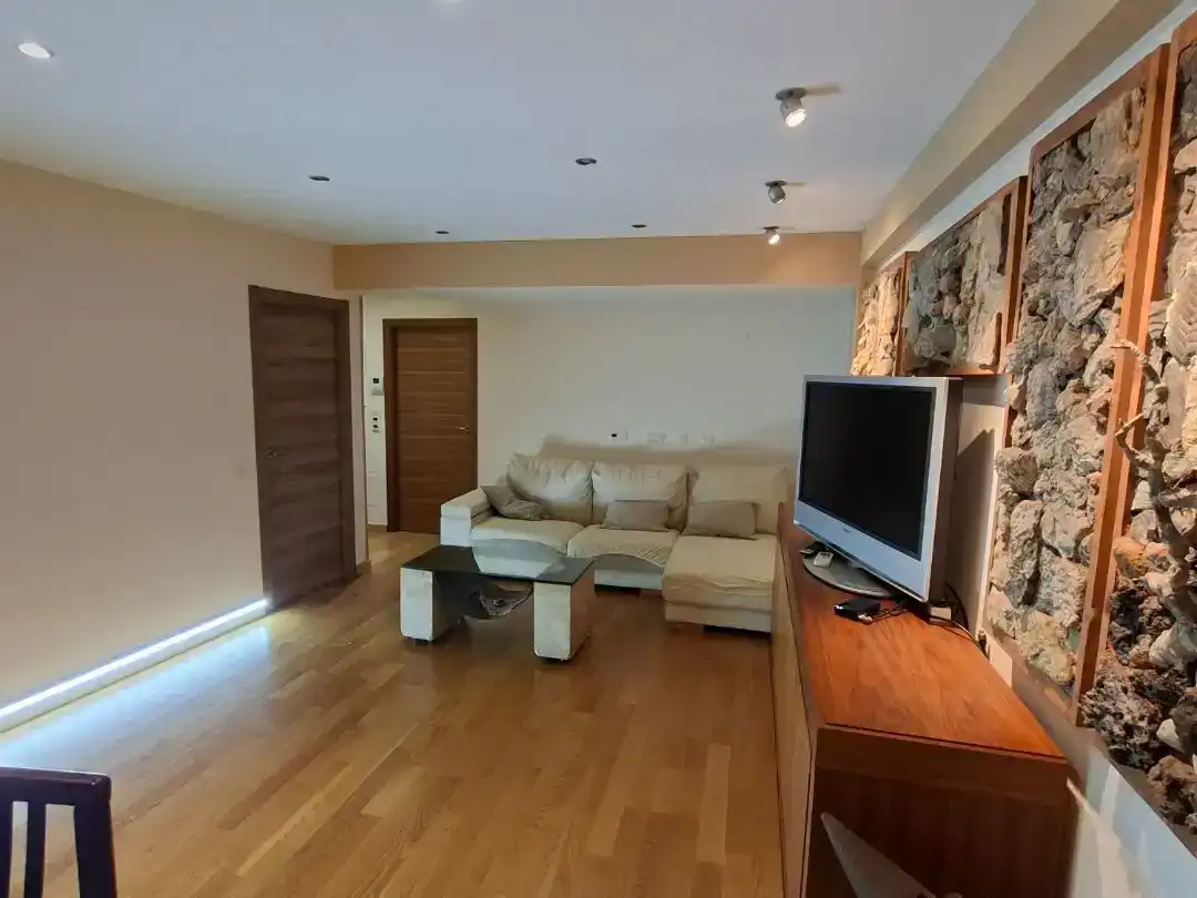 Piso de 99 m² en Salamanca