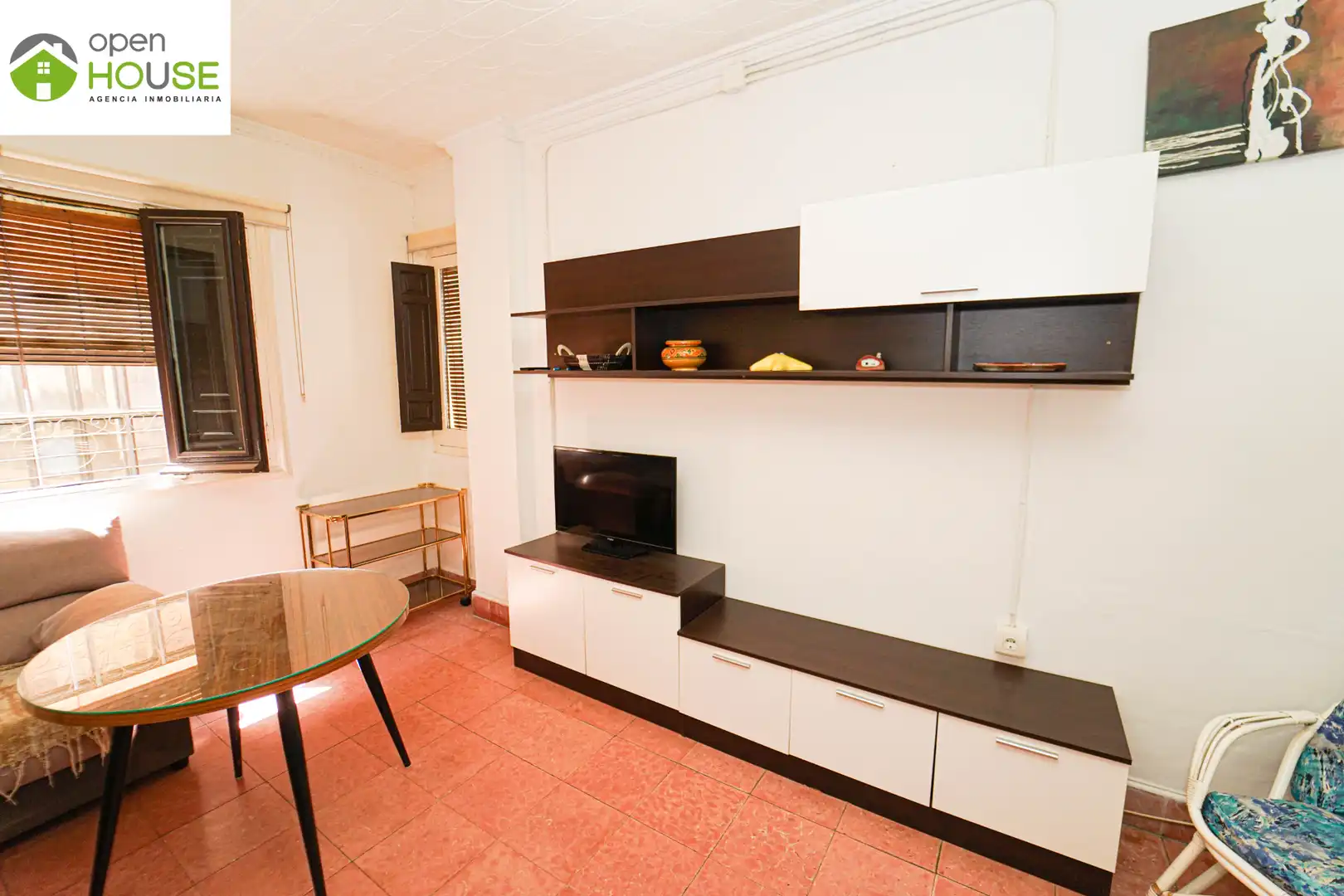 Pis de 115 m² a Granada