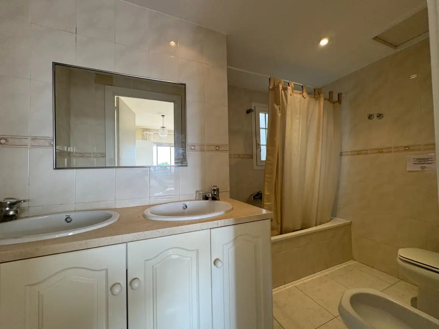 Piso de 130 m² en Sant Feliu de Guíxols