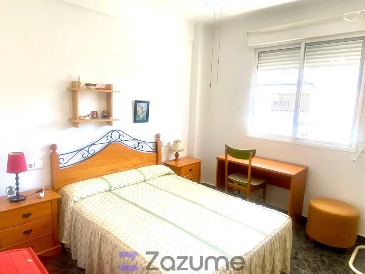 Piso de 78 m² en Cartagena