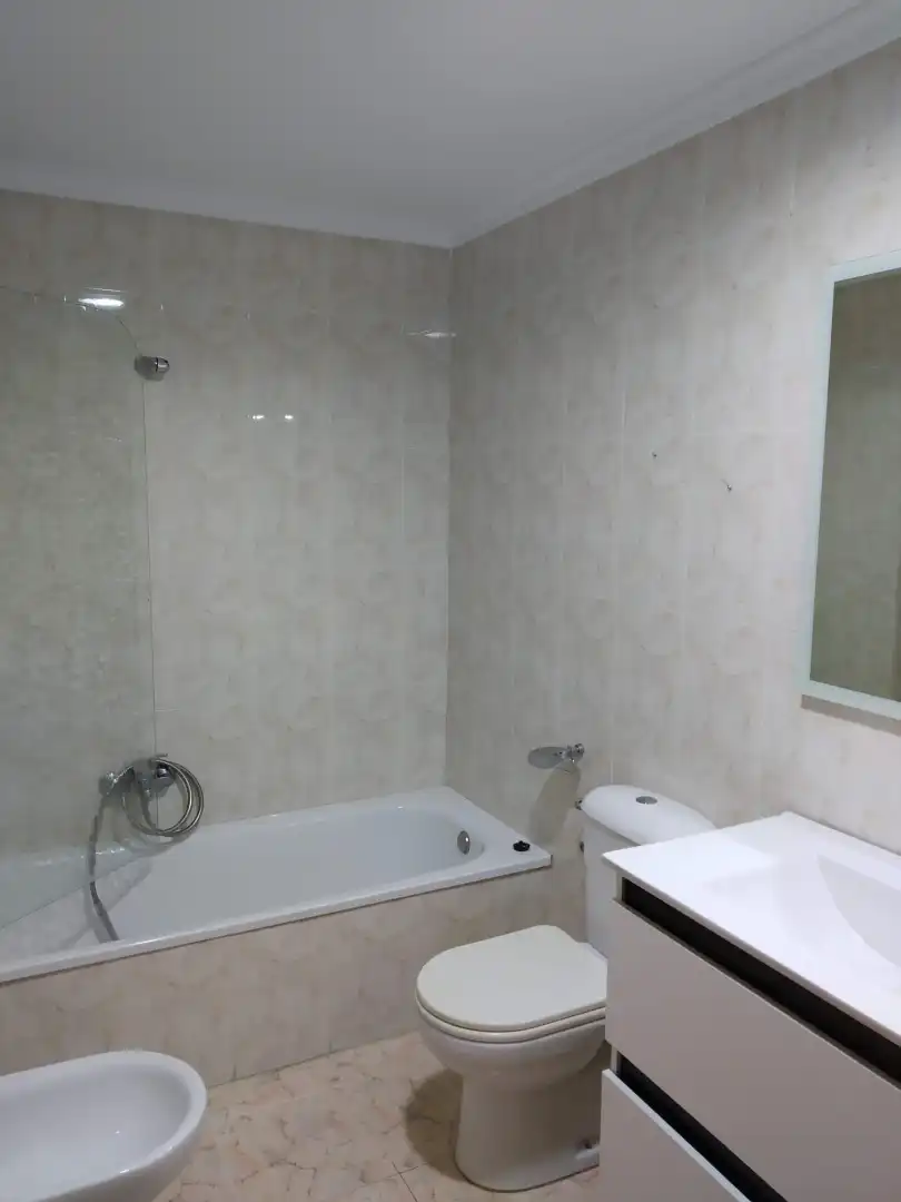 Piso de 100 m² en Manises