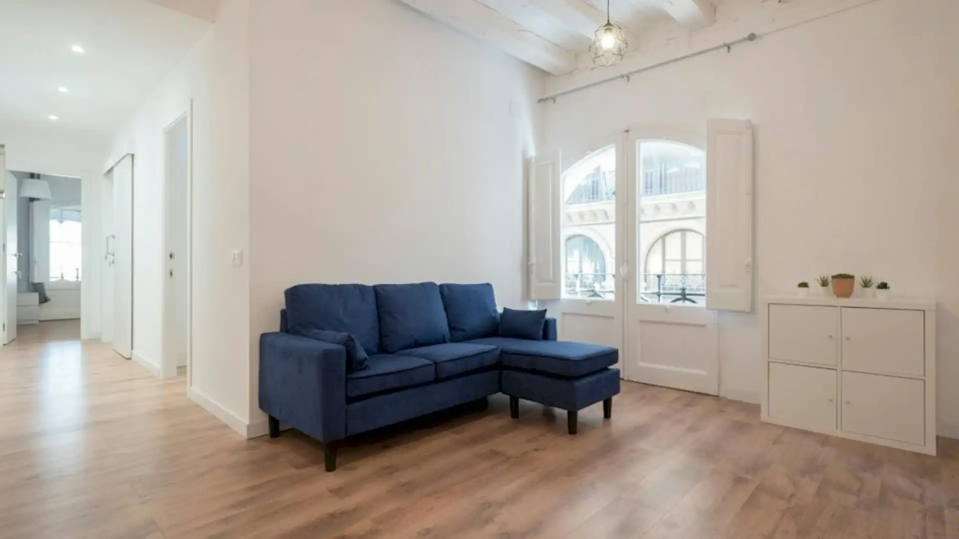 Habitación en alquiler, Barcelona