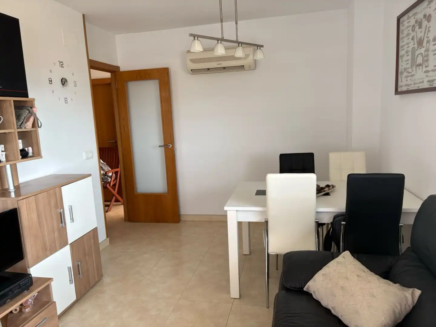 Piso de 89 m² en Oropesa del Mar
