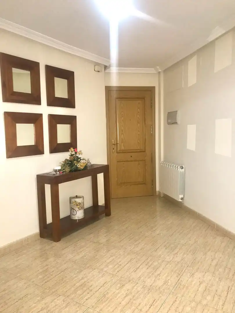 Appartamento 220 m² a Plasencia