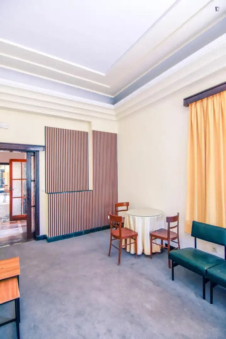 Habitación en alquiler, Salamanca