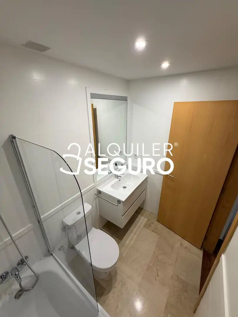 Pis de 80 m² a Banyeres de Mariola