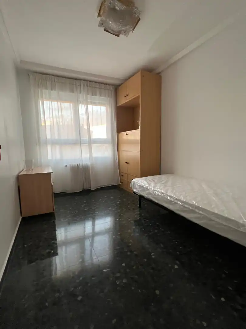 Piso de 85 m² en Zaragoza